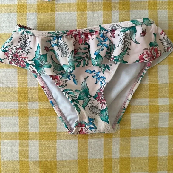 Janie & jack swimsuit - Picture 3 of 7